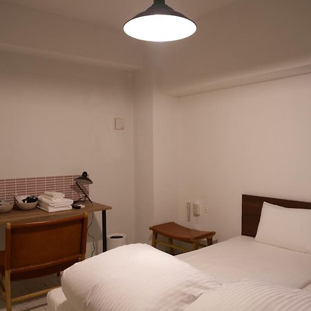 Minato Hotel Kyoto Eksteriør bilde
