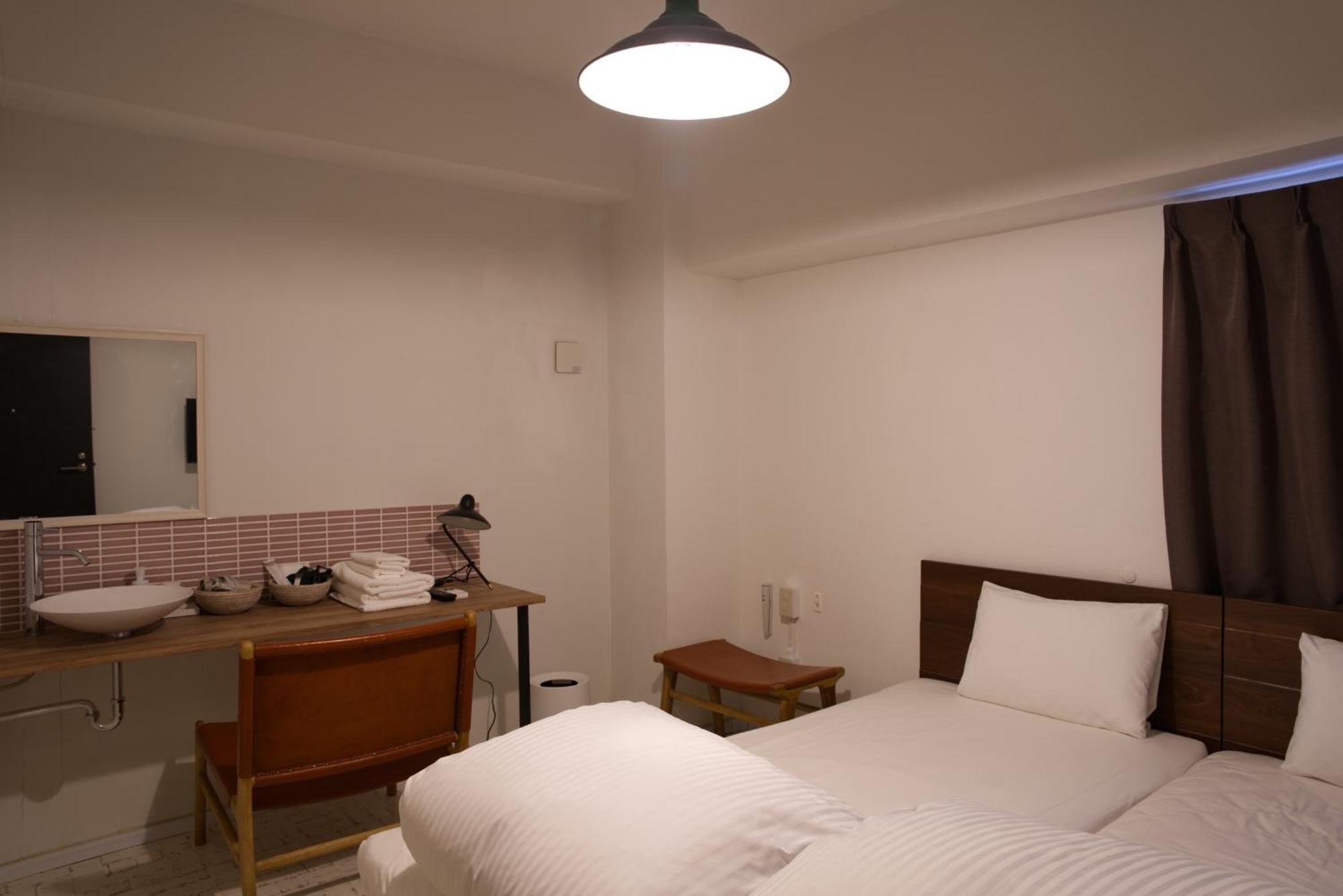 Minato Hotel Kyoto Eksteriør bilde