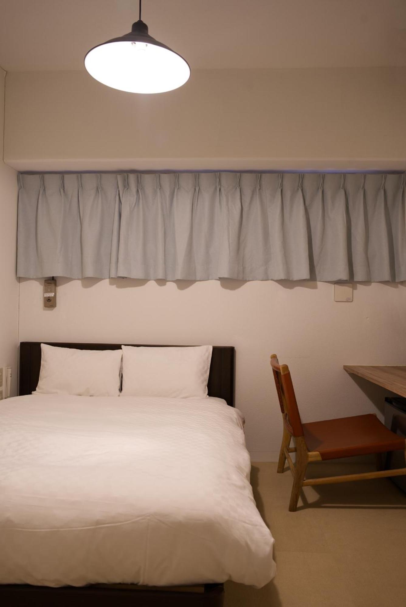 Minato Hotel Kyoto Eksteriør bilde