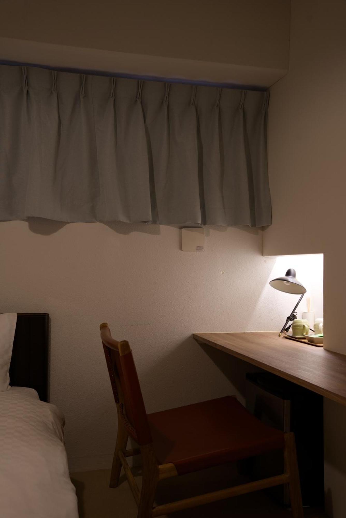 Minato Hotel Kyoto Eksteriør bilde