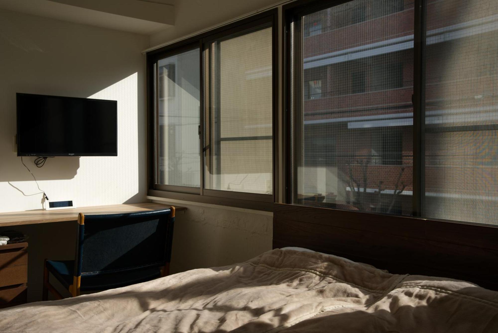 Minato Hotel Kyoto Eksteriør bilde