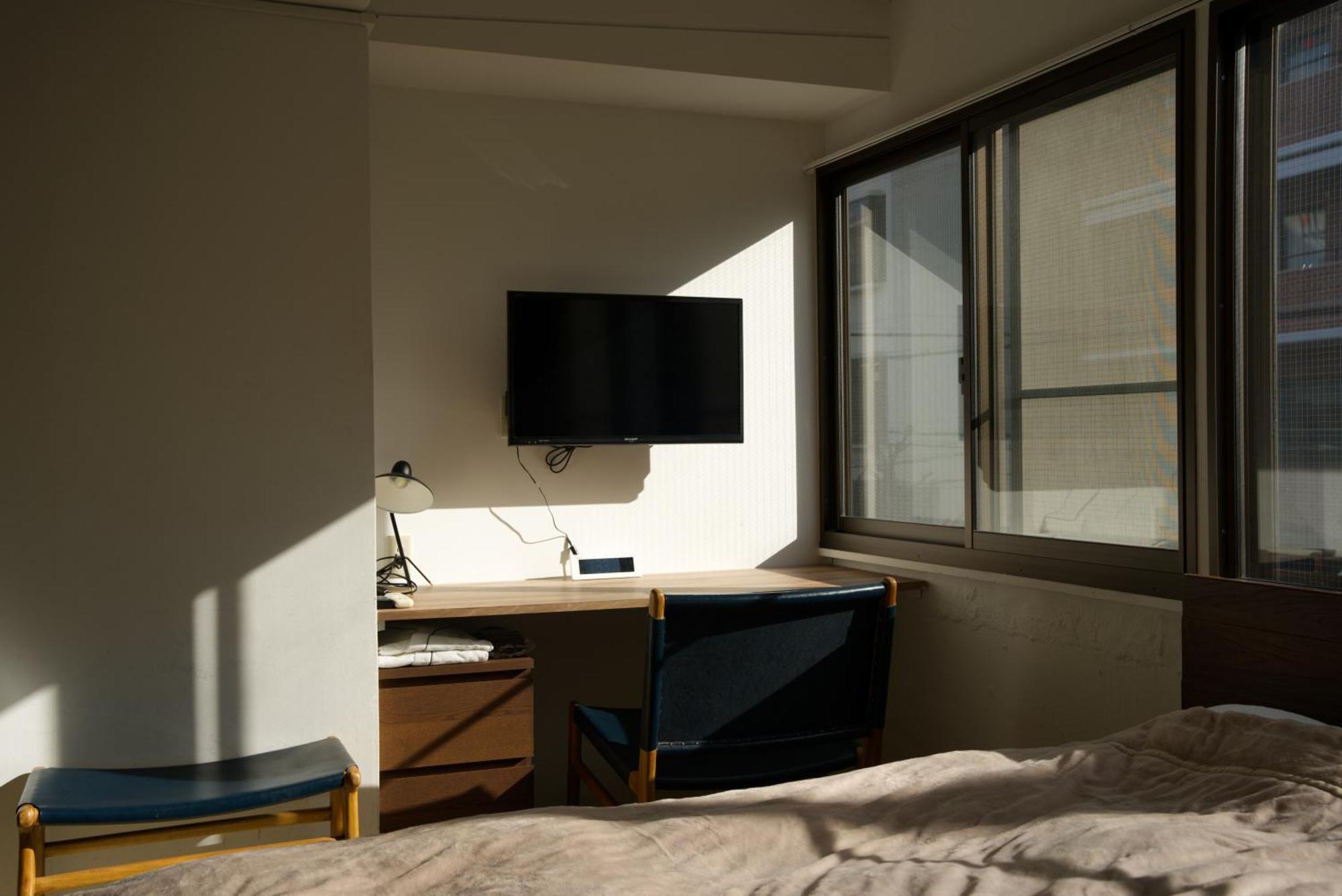 Minato Hotel Kyoto Eksteriør bilde