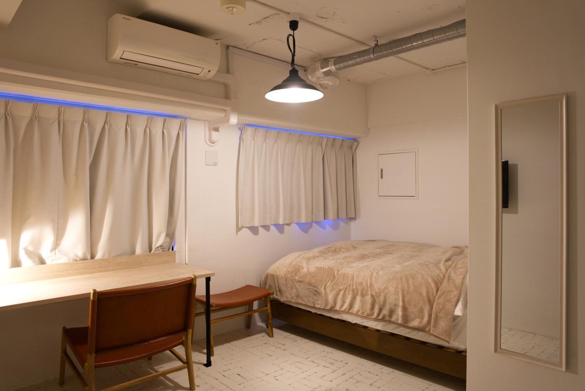 Minato Hotel Kyoto Eksteriør bilde