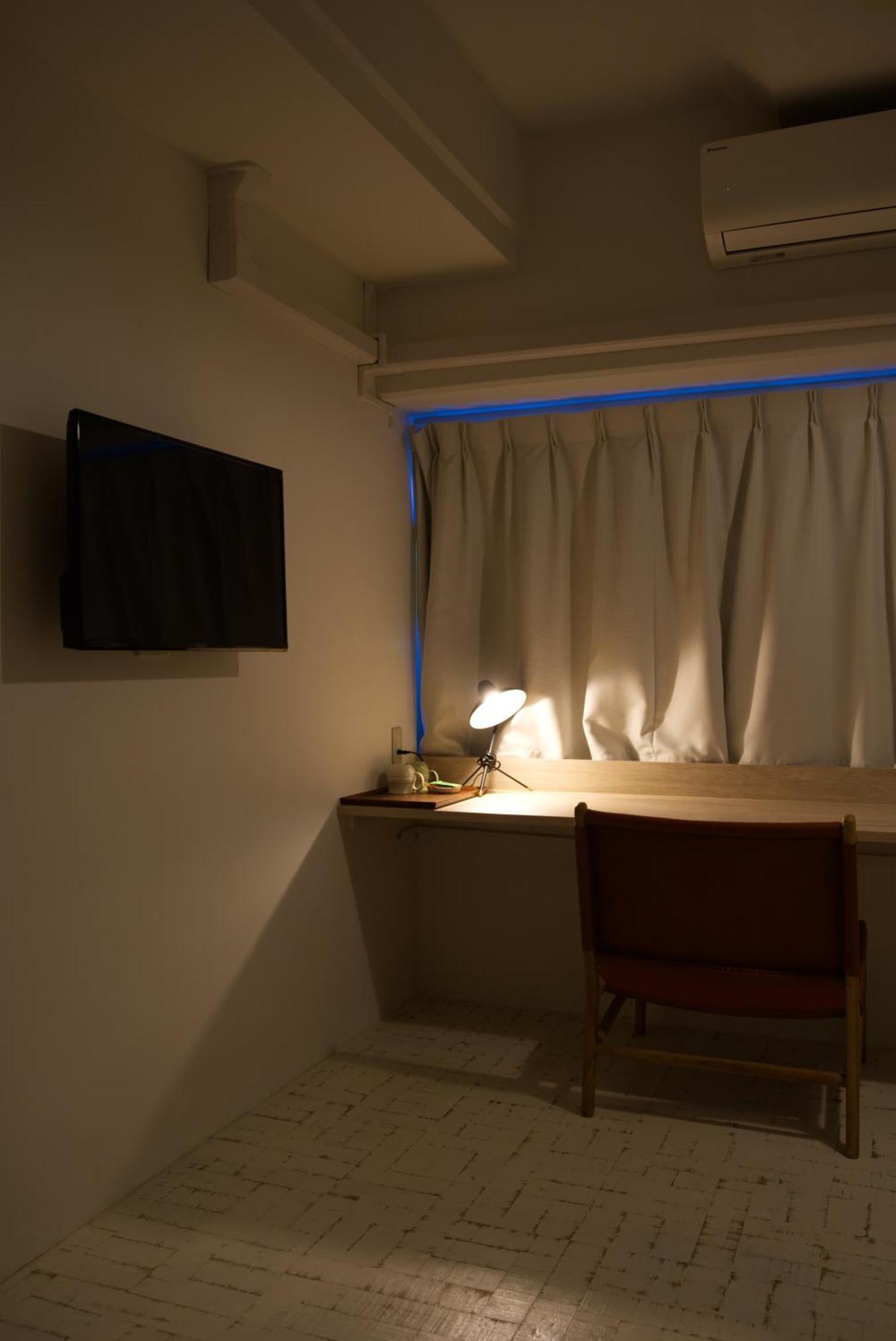 Minato Hotel Kyoto Eksteriør bilde