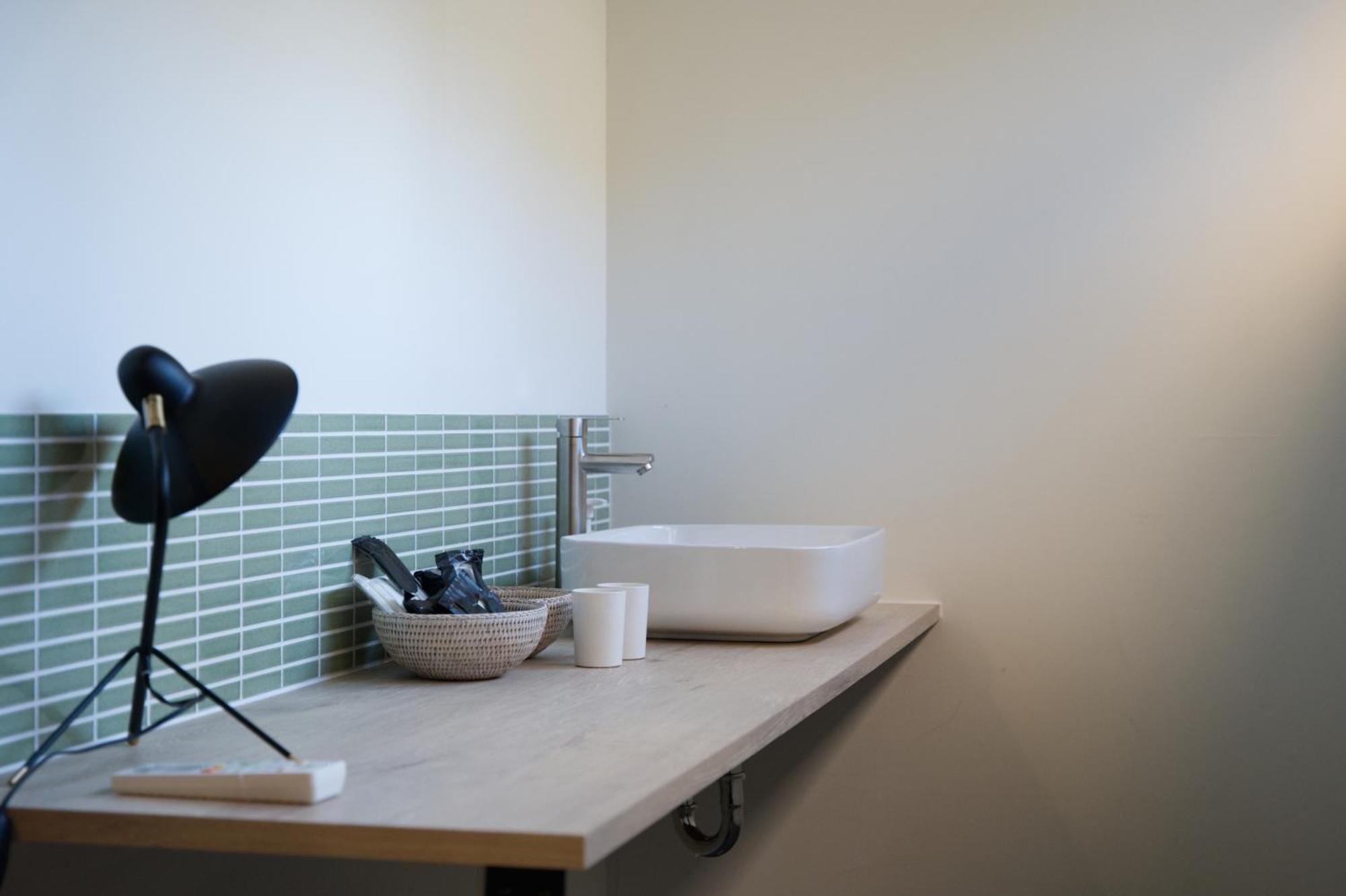 Minato Hotel Kyoto Eksteriør bilde