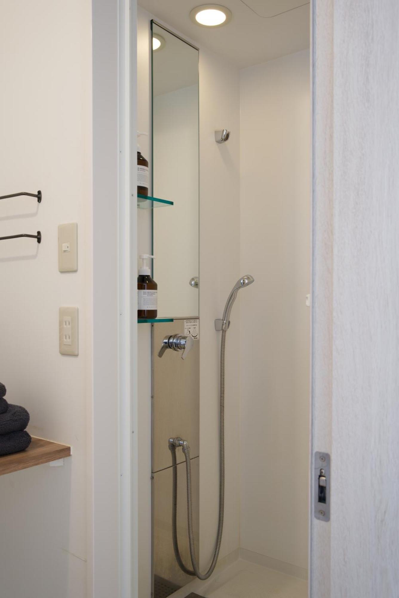 Minato Hotel Kyoto Eksteriør bilde