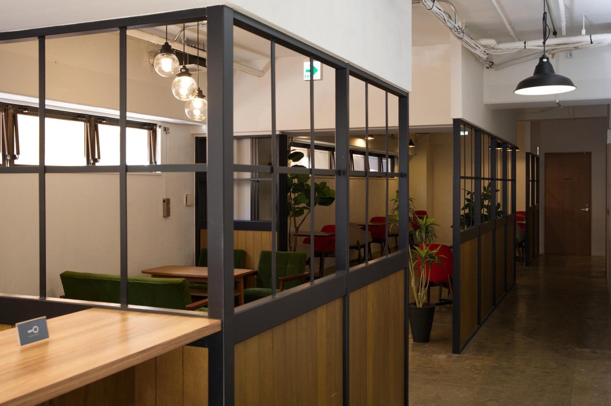 Minato Hotel Kyoto Eksteriør bilde