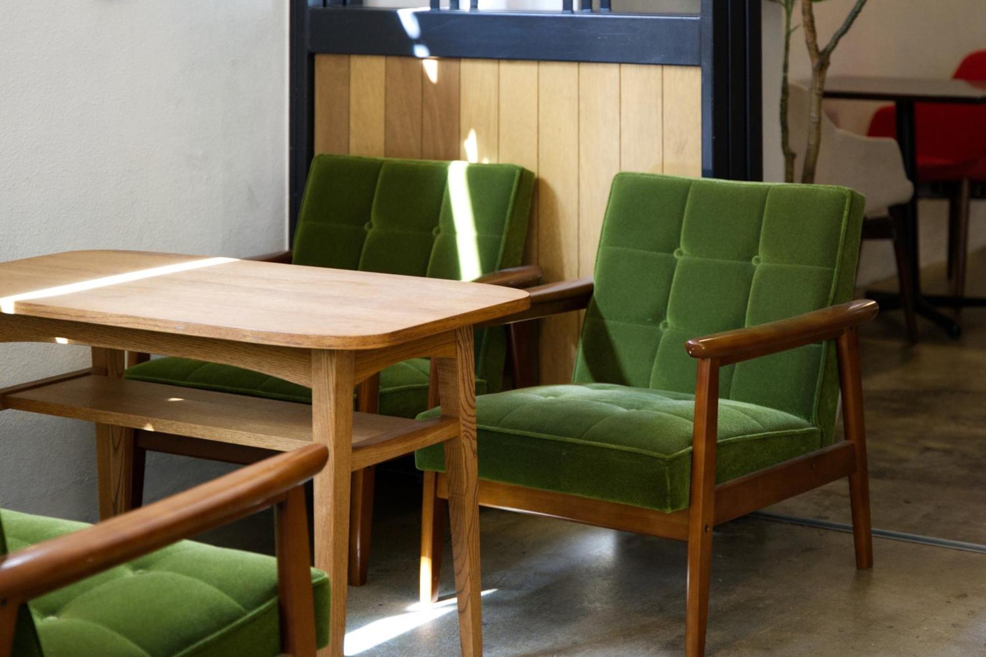 Minato Hotel Kyoto Eksteriør bilde