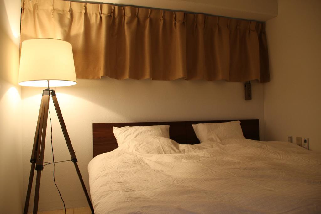 Minato Hotel Kyoto Rom bilde
