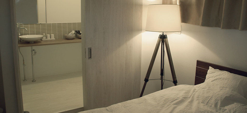 Minato Hotel Kyoto Eksteriør bilde
