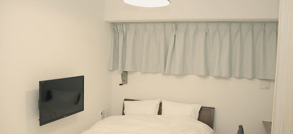 Minato Hotel Kyoto Eksteriør bilde