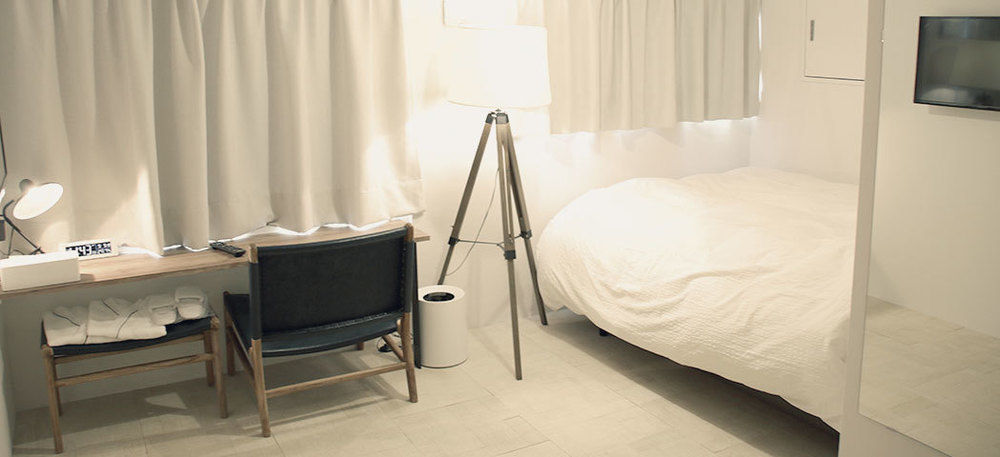 Minato Hotel Kyoto Eksteriør bilde
