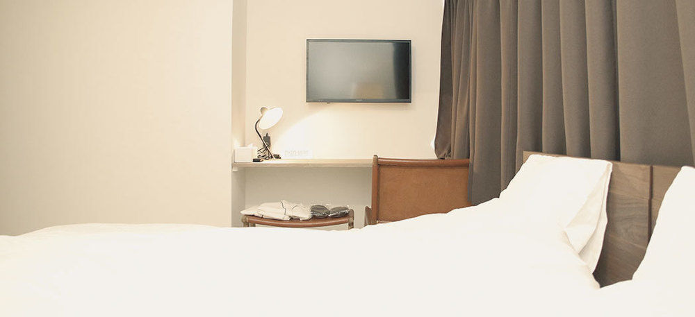 Minato Hotel Kyoto Eksteriør bilde